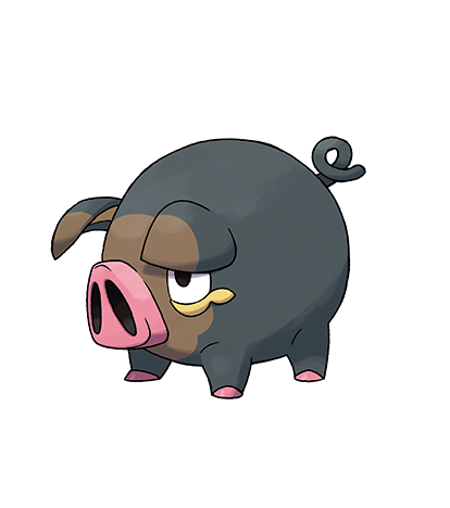 Lechonk Lechonk